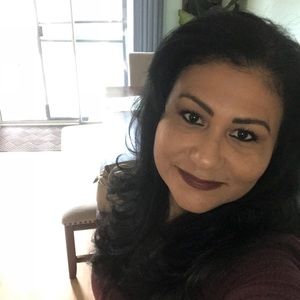 Meet your Posher, Melania